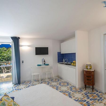 Casa Laurito Apartment Positano Exterior photo