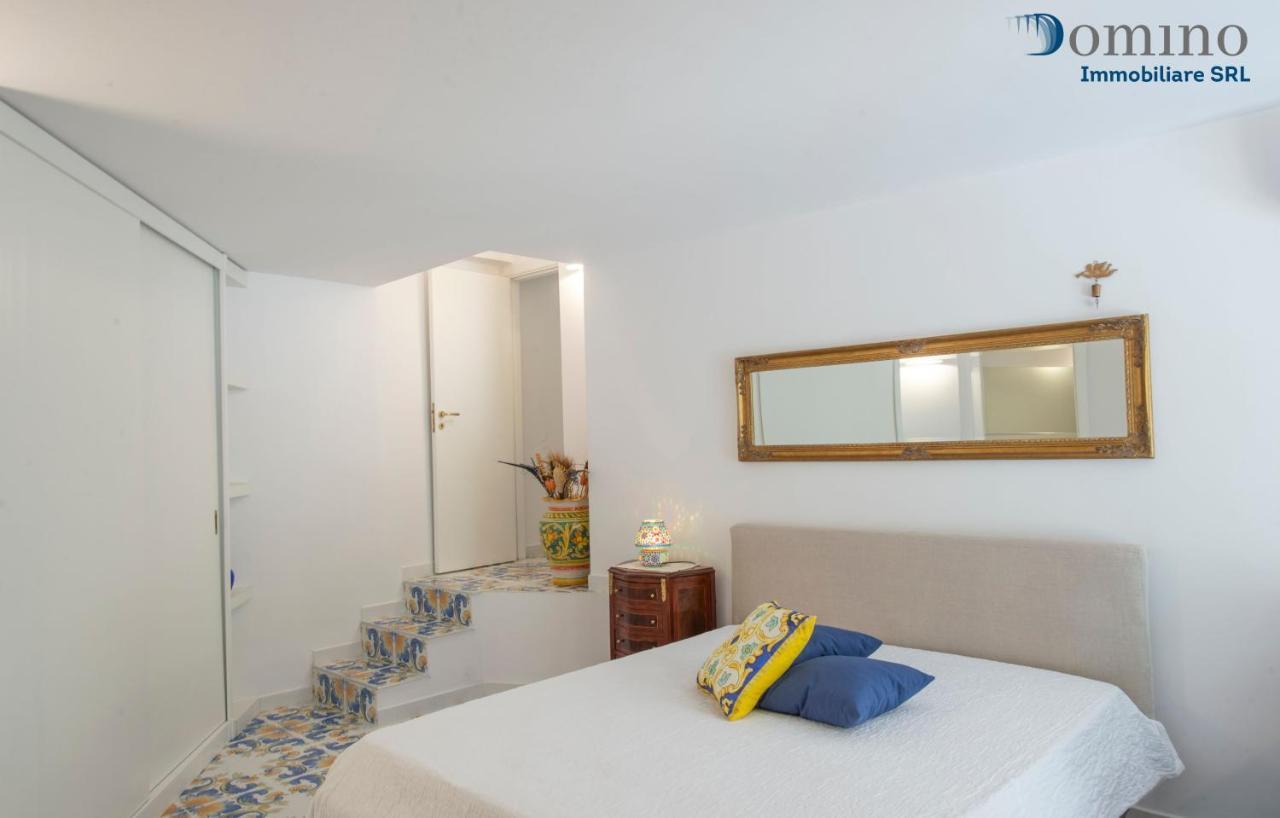 Casa Laurito Apartment Positano Exterior photo