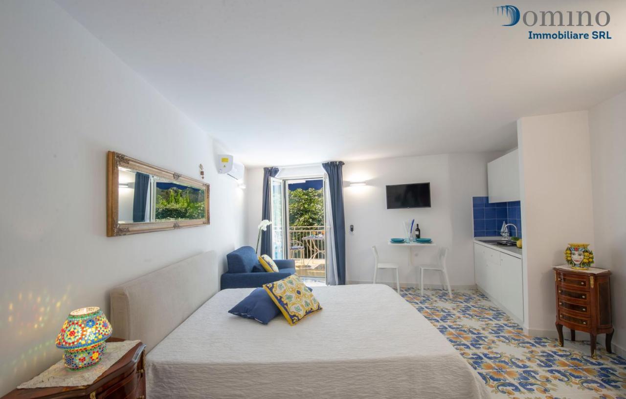 Casa Laurito Apartment Positano Exterior photo