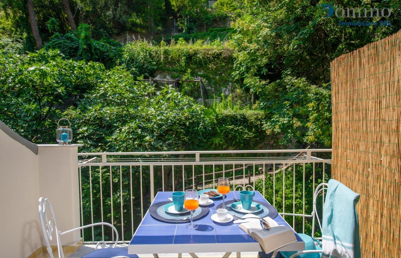 Casa Laurito Apartment Positano Exterior photo