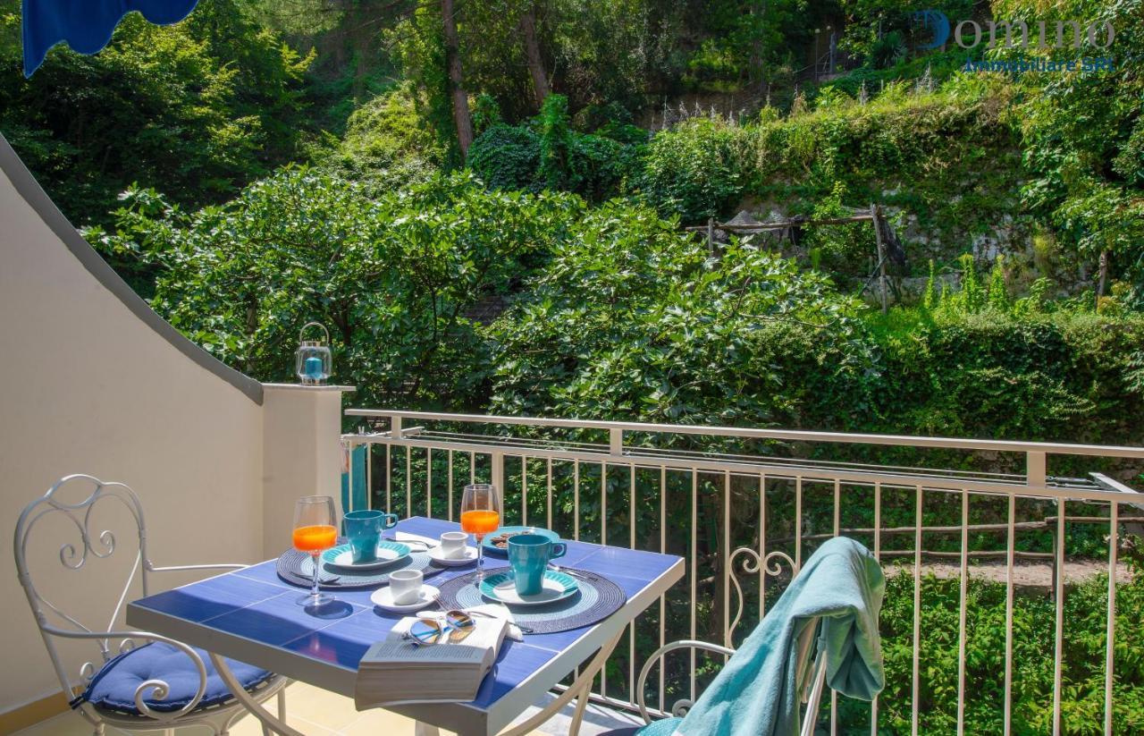 Casa Laurito Apartment Positano Exterior photo